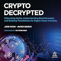 Algopix Similar Product 20 - Crypto Decrypted Debunking Myths