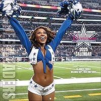 Algopix Similar Product 12 - Dallas Cowboys Cheerleaders 12x12