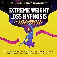 Algopix Similar Product 5 - Extreme Weight Loss Hypnosis for Women