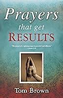 Algopix Similar Product 17 - Prayers That Get Results