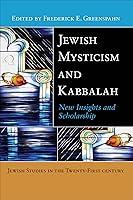 Algopix Similar Product 13 - Jewish Mysticism and Kabbalah New