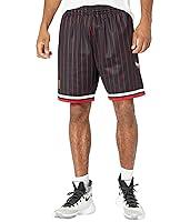 Algopix Similar Product 7 - Mitchell  Ness NBA Alternate Swingman