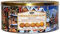 Algopix Similar Product 20 - Jacobsens Danish Butter Cookies 64
