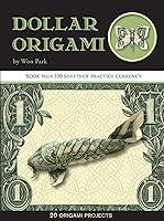 Algopix Similar Product 18 - Dollar Origami 10 Origami Projects