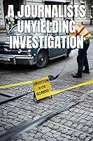 Algopix Similar Product 2 - A Journalist's Investigative Journey