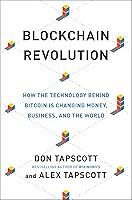 Algopix Similar Product 15 - Blockchain Revolution How the
