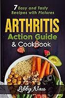 Algopix Similar Product 4 - Arthritis Action Guide  Cookbook Easy