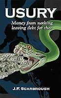 Algopix Similar Product 8 - Usury Money from Nothing Leaving Debt