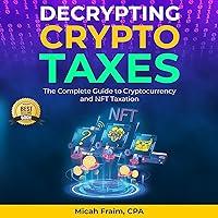 Algopix Similar Product 13 - Decrypting Crypto Taxes The Complete
