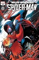 Algopix Similar Product 16 - Miles Morales: Spider-Man (2022-) #23