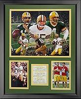 Algopix Similar Product 13 - Legends Never Die Green Bay Packers 