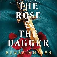 Algopix Similar Product 5 - The Rose and the Dagger The Wrath and
