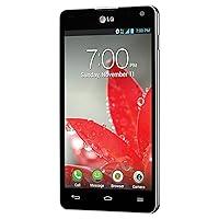 Algopix Similar Product 15 - LG Optimus G, Black 32GB (AT&T)