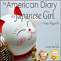 Algopix Similar Product 16 - The American Diary of a Japanese Girl