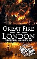 Algopix Similar Product 16 - Great Fire of London A History from