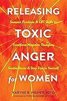 Algopix Similar Product 9 - Releasing Toxic Anger for Women