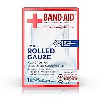 Algopix Similar Product 11 - Band-Aid Brand First Aid Products