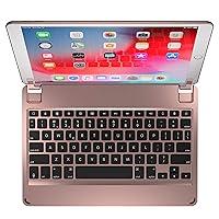 Algopix Similar Product 6 - Brydge 105 Keyboard for iPad Pro 105