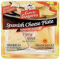 Algopix Similar Product 18 - Garcia Baquero Tapas Spanish Cheese