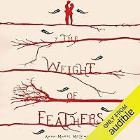 Algopix Similar Product 4 - The Weight of Feathers