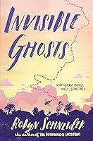 Algopix Similar Product 2 - Invisible Ghosts