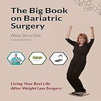 Algopix Similar Product 16 - The BIG Book on Bariatric Surgery