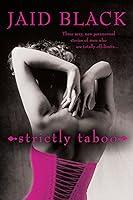 Algopix Similar Product 7 - Strictly Taboo (Trek Mi Q'an)