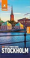 Algopix Similar Product 6 - Pocket Rough Guide Stockholm Travel