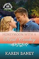 Algopix Similar Product 18 - Honeymoon with a Real Cowboy Vargas