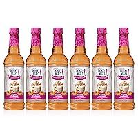 Algopix Similar Product 5 - Jordans Skinny Syrups Sugar Free