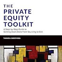 Algopix Similar Product 13 - The Private Equity Toolkit A