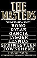 Algopix Similar Product 12 - The Masters Conversations with Dylan