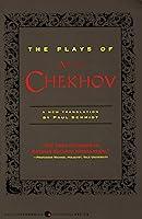 Algopix Similar Product 8 - The Plays of Anton Chekhov