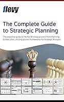 Algopix Similar Product 3 - The Complete Guide to Strategic