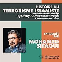 Algopix Similar Product 12 - Histoire du terrorisme islamiste