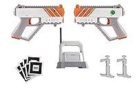 Algopix Similar Product 11 - Recoil Laser Tag Starter Set GPS