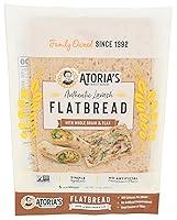 Algopix Similar Product 4 - Atorias Family Bakery Whole Grain