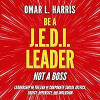 Algopix Similar Product 2 - Be a JEDI Leader Not a Boss