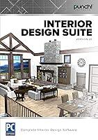 Algopix Similar Product 6 - Punch Interior Design Suite v20