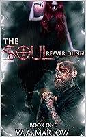 Algopix Similar Product 4 - The Soul Reaver Djinn The Soul Reaver