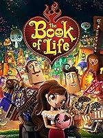 Algopix Similar Product 1 - Book of Life