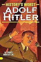 Algopix Similar Product 2 - Adolf Hitler (History's Worst)