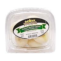 Algopix Similar Product 5 - PRODUCE Peeled Cippolini Onions, 8 OZ