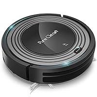 Algopix Similar Product 7 - Automatic Programmable Robot Vacuum