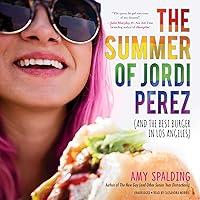 Algopix Similar Product 19 - The Summer of Jordi Perez and the Best
