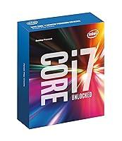 Algopix Similar Product 20 - Intel BX80662I76700K 4512 Core i7 6700K