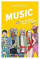 Algopix Similar Product 6 - Music Quizpedia The Ultimate Book of