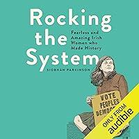 Algopix Similar Product 15 - Rocking the System Fearless and