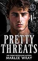 Algopix Similar Product 16 - Pretty Threats A Dark College Romance