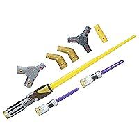 Algopix Similar Product 6 - STAR WARS The Last Jedi Bladebuilders